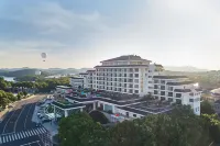 Tianmuhu Hotel Hotels near Liyang Railway Station