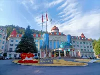 Changtian Yingshanhong Hotel