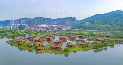 Taihu Longemont  Baihua Island Boutique Resort Hotel