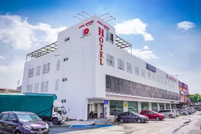 Avatel Bukit Mertajam Hotels in Bukit Mertajam