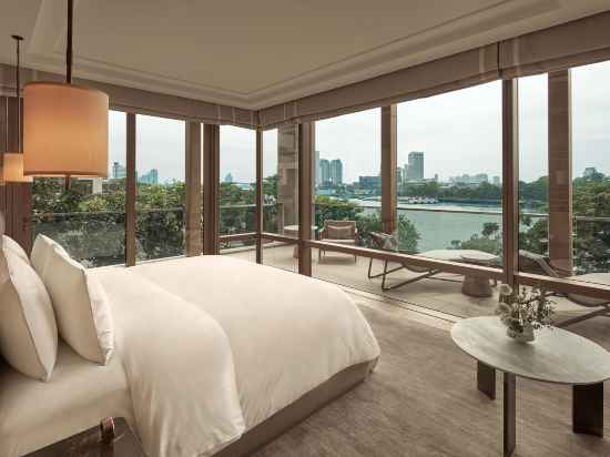 Capella Bangkok Rooms