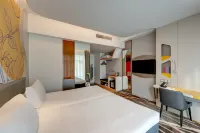 Ibis Styles Johor Iskandar Puteri Hotel dekat Forest City