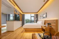 Floral Hotel·Huangshan Xiuning Pusu Weilan Homestay