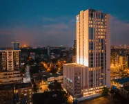 Zealax Hotel & Residence