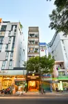 The Noble Swan Wood Park Hotel Hotels near Bui Vien Street