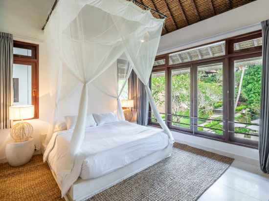 VillaJewel Bali Rooms