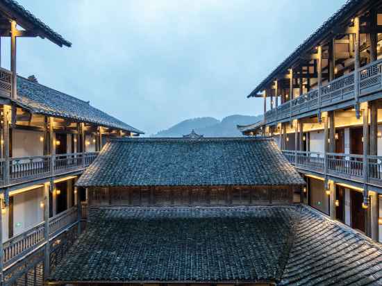 Guizhounese Academy Hotel Hotel Exterior