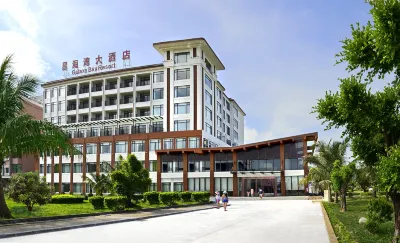 Galaxy Bay Resort Hotels near Guanyin Palace