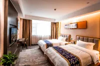 Hefu International Hotel Hotels near Yangtianwa Tourist Area