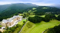 Yugashima Golf Club & Hotel Resort Hotels near Matsubara Park