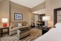 Embassy Suites by Hilton Tuscaloosa Alabama Downtown Hotels near Tuscaloosa Regional Airport