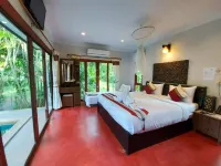 Khanom Seabeach Resort Hotels in Amphoe Khanom