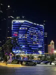 Atour Hotel Hotels near Tongludong Railway Station