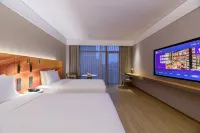 Nanning Xiangsi Town Manxin Hotel Hotels in Nanning