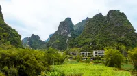 LUX* CHONGZUO, GUANGXI RESORT