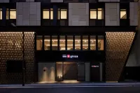 the b ginza Hotels near Hotel New Otani - The Main Shopping Arcade