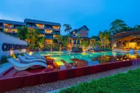 Thai Fight Hotel Hotels near Samui Elephant Sanctuary