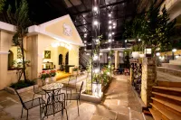 Le Petit Paris Dalat Hotel Hoteles en Dalat