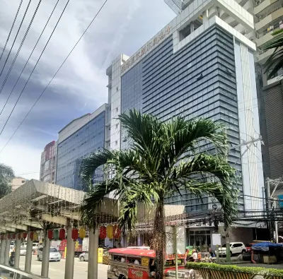 Pristine Hotel Hotels near Archdiocesan Shrine of Sto. Niño de Tondo - Tondo Church (Archdiocese of Manila)