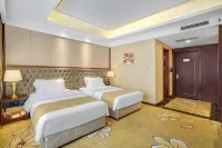 Madison Hotel Hotels in Harbin