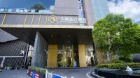 Atin Hotel Hotels near Huilong Grain & Oils Shop