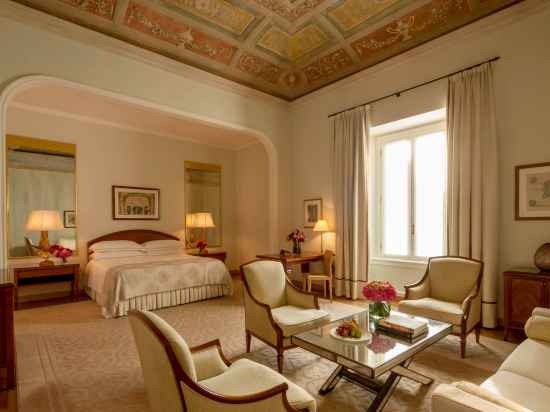 Four Seasons Hotel Milano Rooms