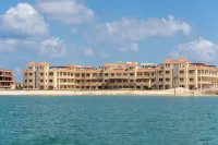 Safir Marsa Matrouh Resort Hotels near El llido beach