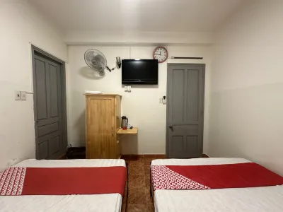 Camarin Prime Hotel Hotels near Primark Center Bagumbong Caloocan