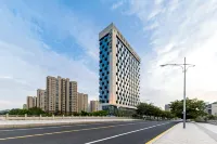 Le Petit Rosedale Hotel Taicang Hotels near Shanghai Railway Station