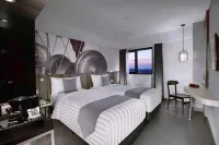 Hotel Neo Malioboro by Aston Hotels near Kotabaru