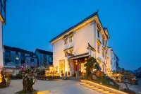 Yunyao resident hostel Hotel berhampiran Huacheng Temple