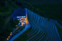 Yundu Panjing Mountain House (Longji Jinkeng Terraces Shop) Hotels near Crab Ditch