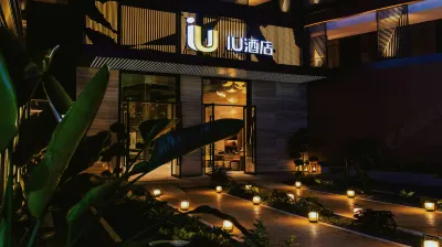 IU Hotel (Yiliang) Hotels in Yiliang