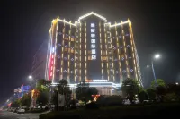 Yeste International Hotel (Shaoshan Xintiandi Pedestrian Street)