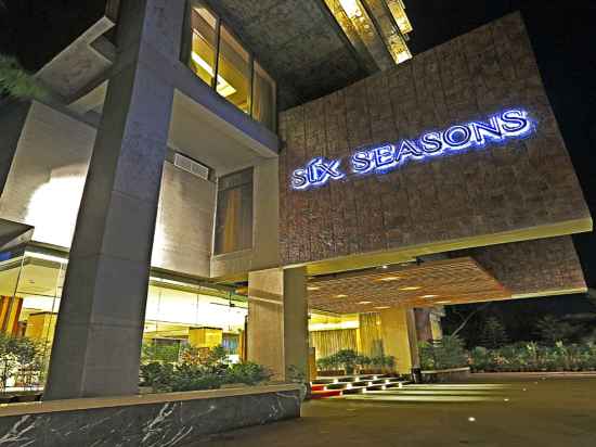 Six Seasons Hotel Hotel Exterior