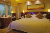 Hohhot Yi Ju Hotel Các khách sạn ở Hồi Hột