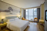 Jinshui Nianhua Hotel Hotels in Shimen