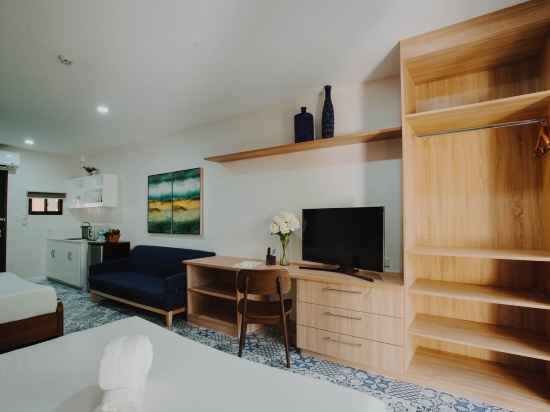 Segara Residencias Rooms