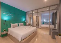 Tiny Krabi Hotel by Zuzu Hotel in zona Institute of Physical Education Campus Krabi