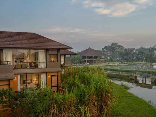 Water Garden Sigiriya Rooms