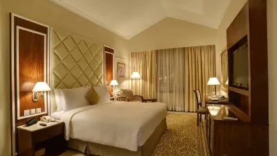 Islamabad Marriott Hotel Hotels in Islamabad