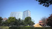 Jinjiang Xiamenair  hotel Hotel in zona Anping Station