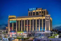 Laifeng Hotel (Guangzhou Xintang Shapu Wanhui Plaza Branch) Hotels near Xintangwantian Ecology Park