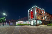 Yunti Hotel (Mengzi People's Hospital) Hotels near Yunnan Justice Police Officer Vocational College Continuing Education Honghezhou School-running Spot