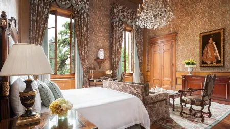 Four Seasons Hotel Firenze