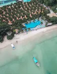 Phi Phi CoCo Beach Resort Отели рядом с достопримечательностью «Пхи-Пхи-Ле»