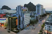 Sojo Hotel Ha Long Hotels near Halong Discovery