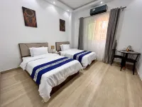 You Jia Chinese Apartment Hotel in zona Khan El-Khalili