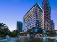 Jinjiang Metropolo Hotel, Huizhou Daya Bay Innovation and Low-carbon Industrial Park Hotels near Huilong Grain & Oils Shop