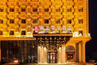 Licheng Donggu Hotel Hotel in zona Tianjin Hangu Long-distance Passenger Transport Company